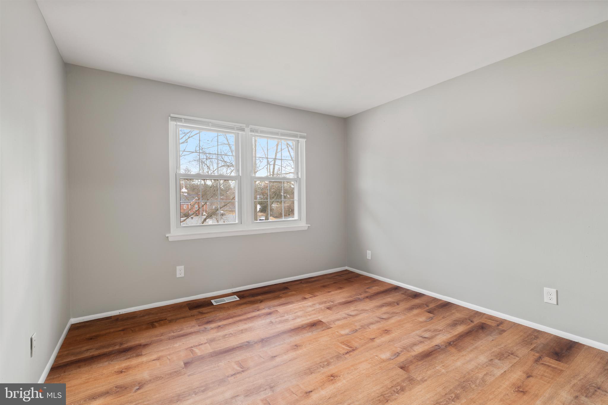 HICKORY HILLS CONDOMINIUMS - Residential