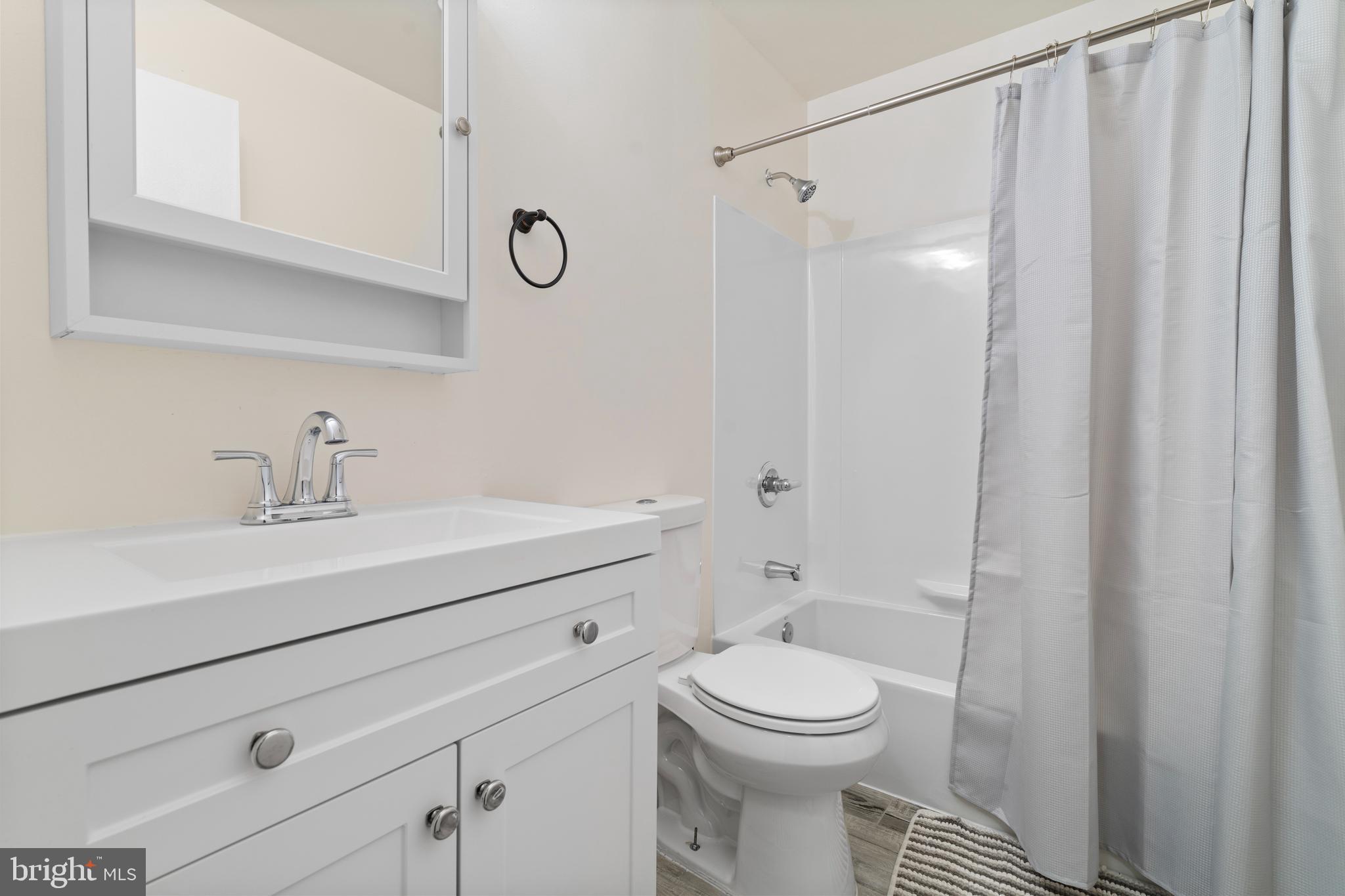 HICKORY HILLS CONDOMINIUMS - Residential