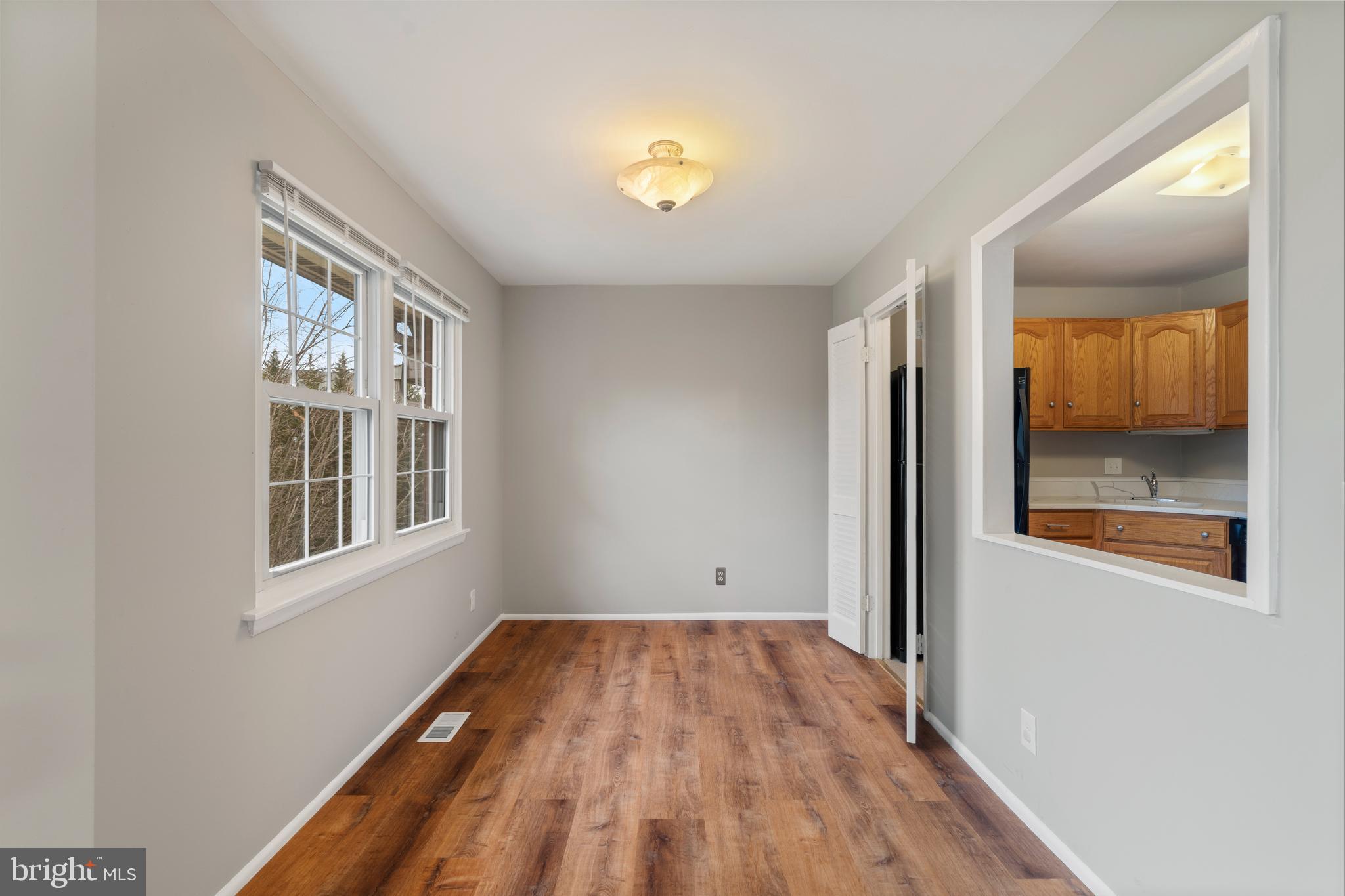 HICKORY HILLS CONDOMINIUMS - Residential