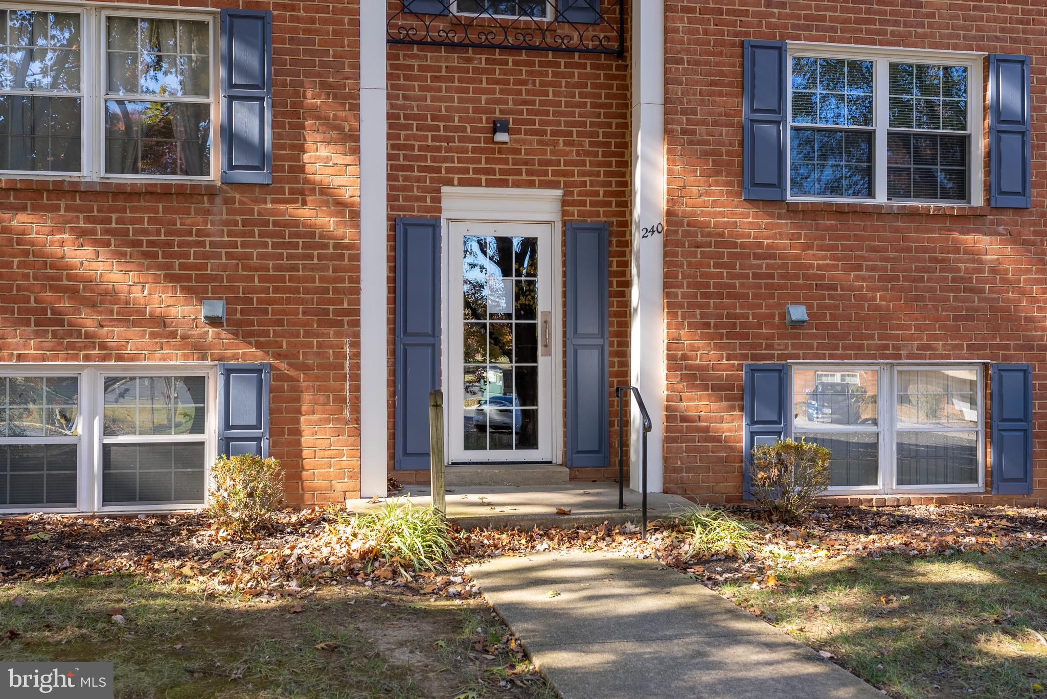 HICKORY HILLS CONDOMINIUMS - Residential