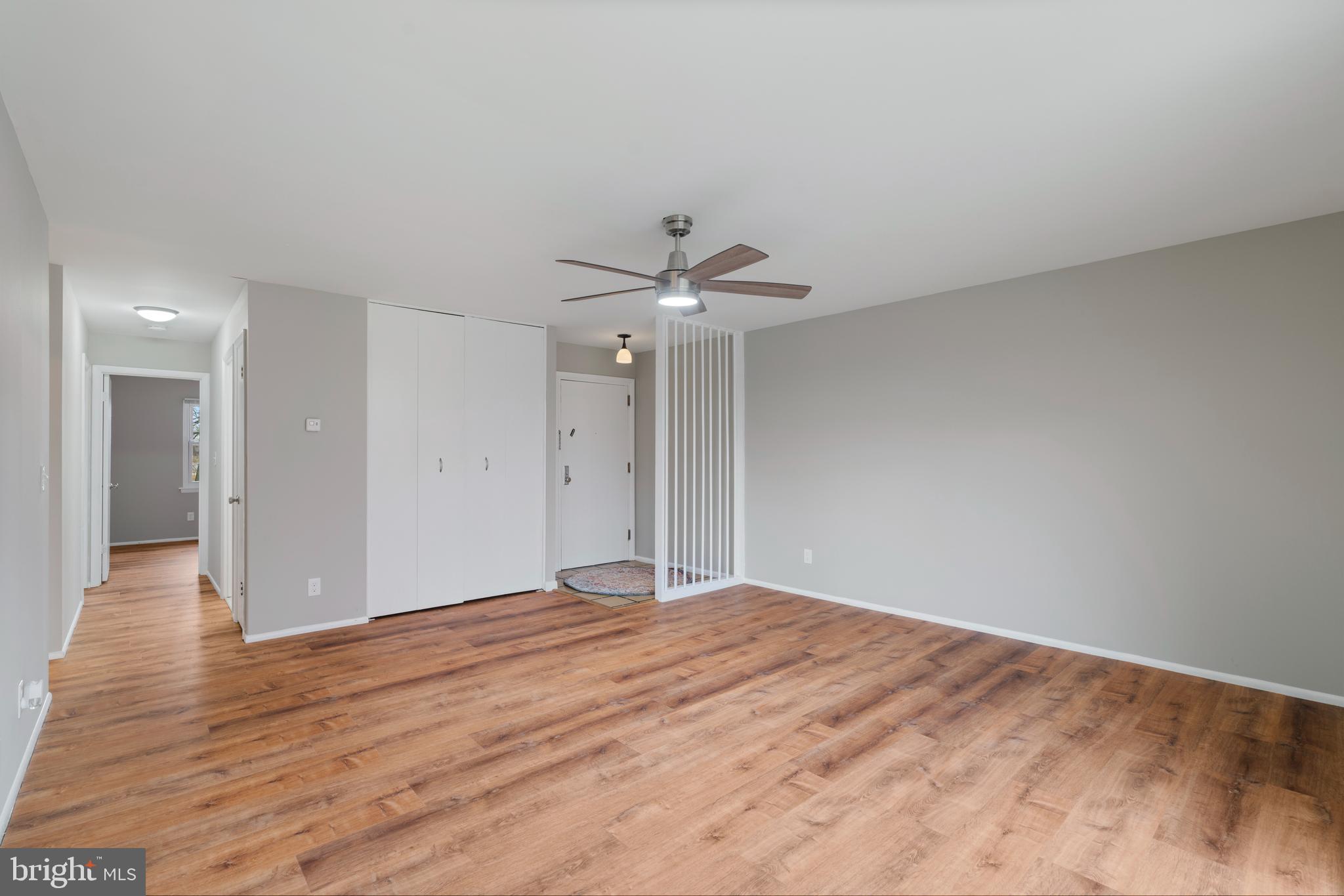 HICKORY HILLS CONDOMINIUMS - Residential