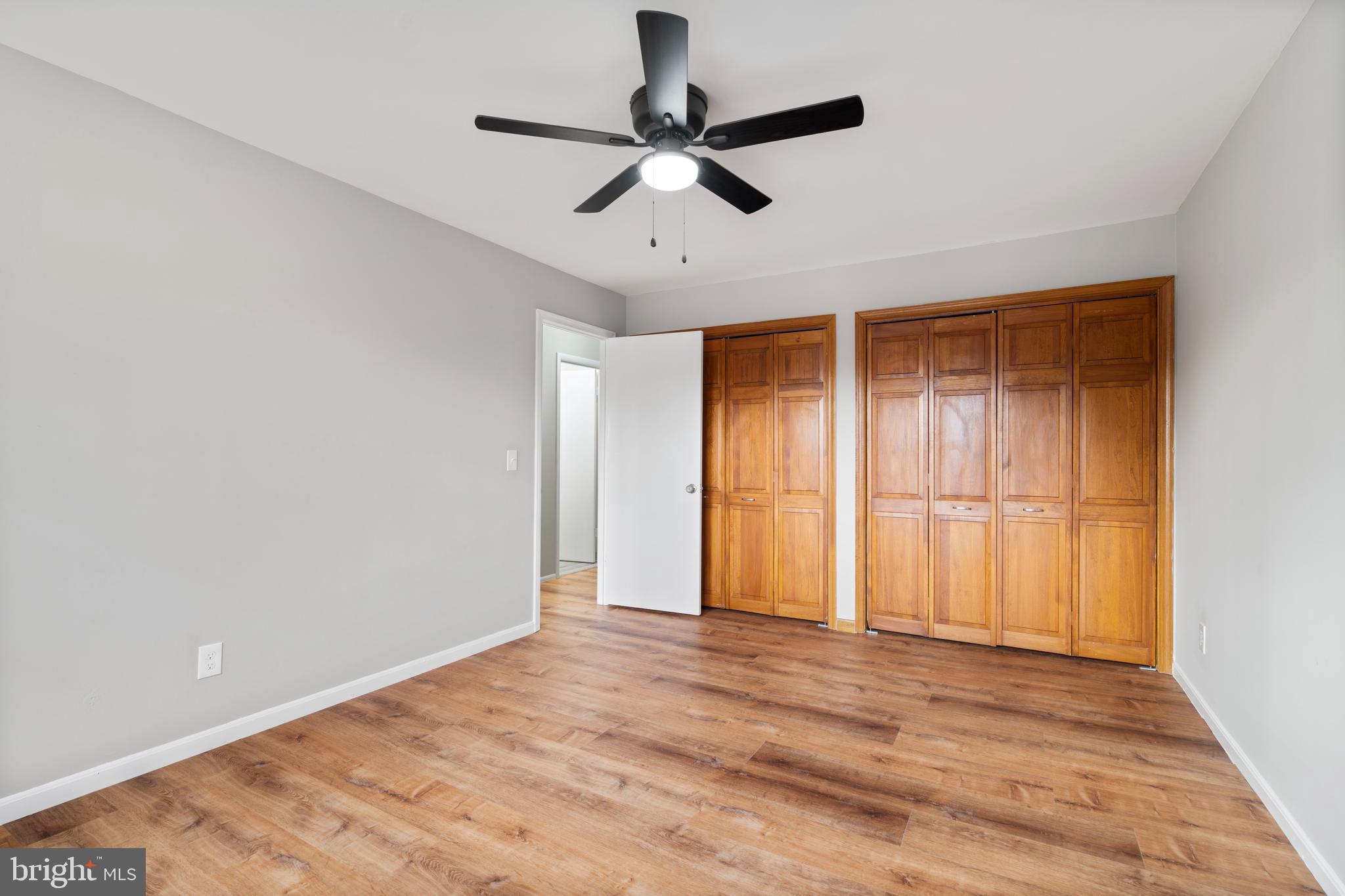 HICKORY HILLS CONDOMINIUMS - Residential