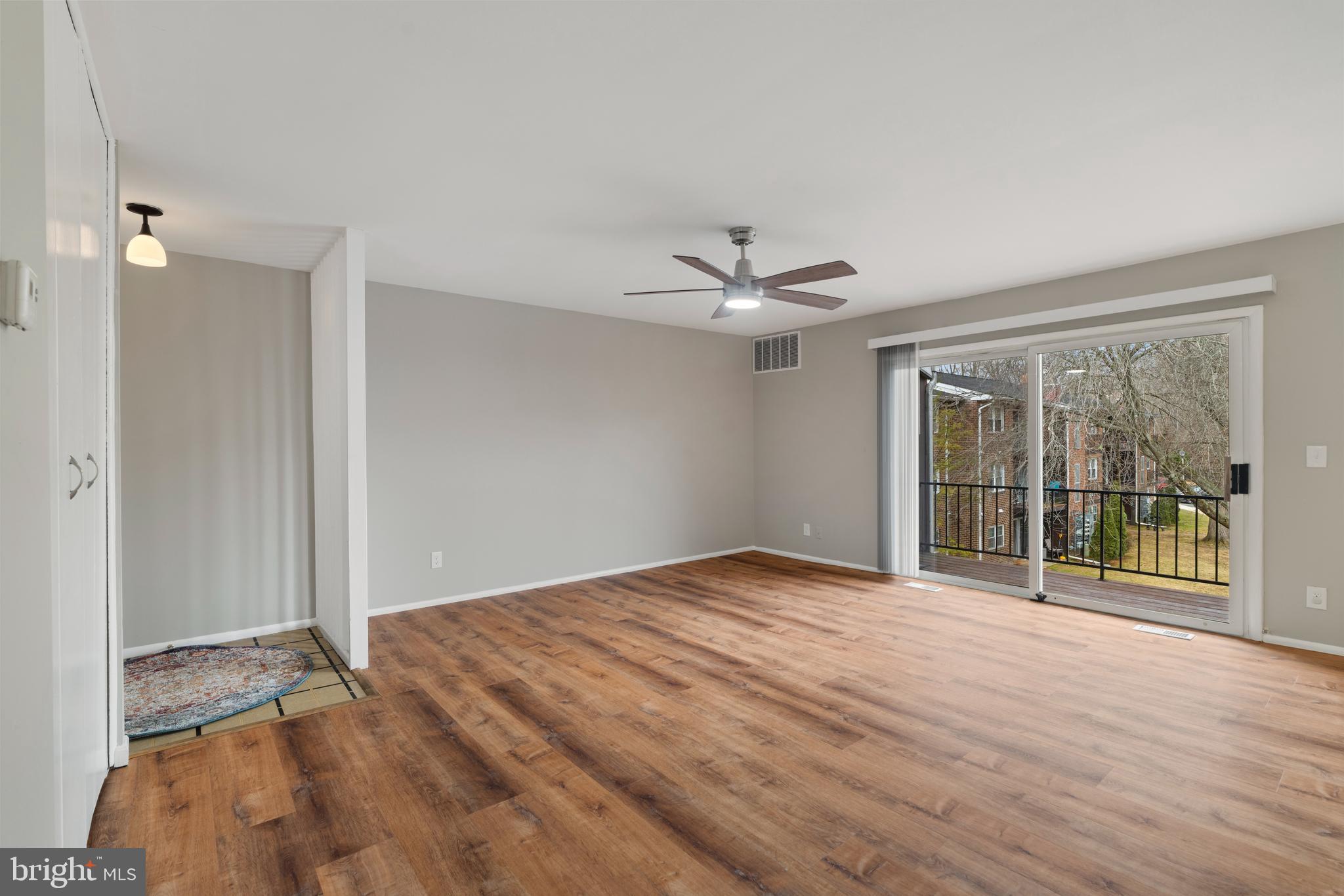 HICKORY HILLS CONDOMINIUMS - Residential