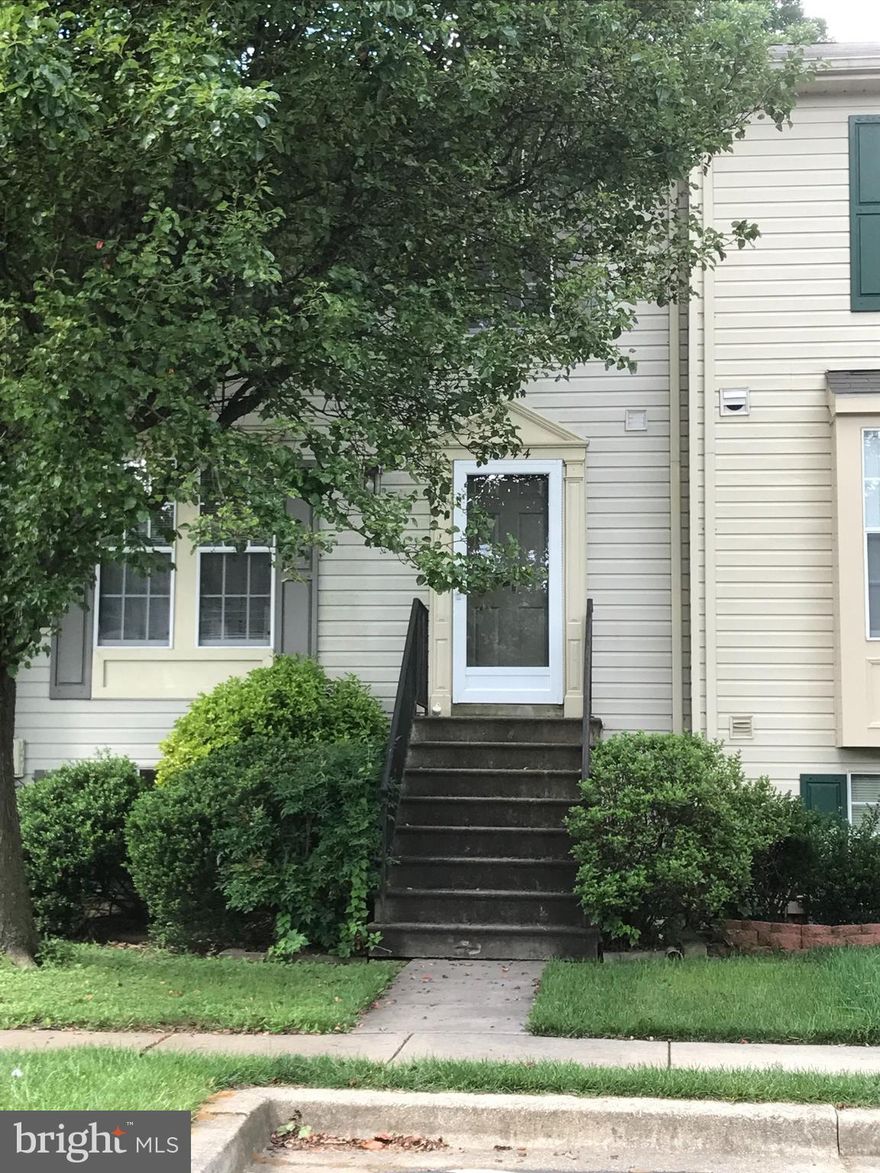 TH in desirable Walden community. Buyer/agent to confirm any and all fees and obtain hoa docs. Property sold as-is. Exempt from disclosure/disclaimer. Seller name is Bayview Loan Servicing, LLC, a Delaware limited liability company, as authorized agent for the Owner of Record.