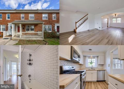 Photo of 53 Hershey Avenue, LANCASTER, PA 17603 (MLS # PALA2080364)