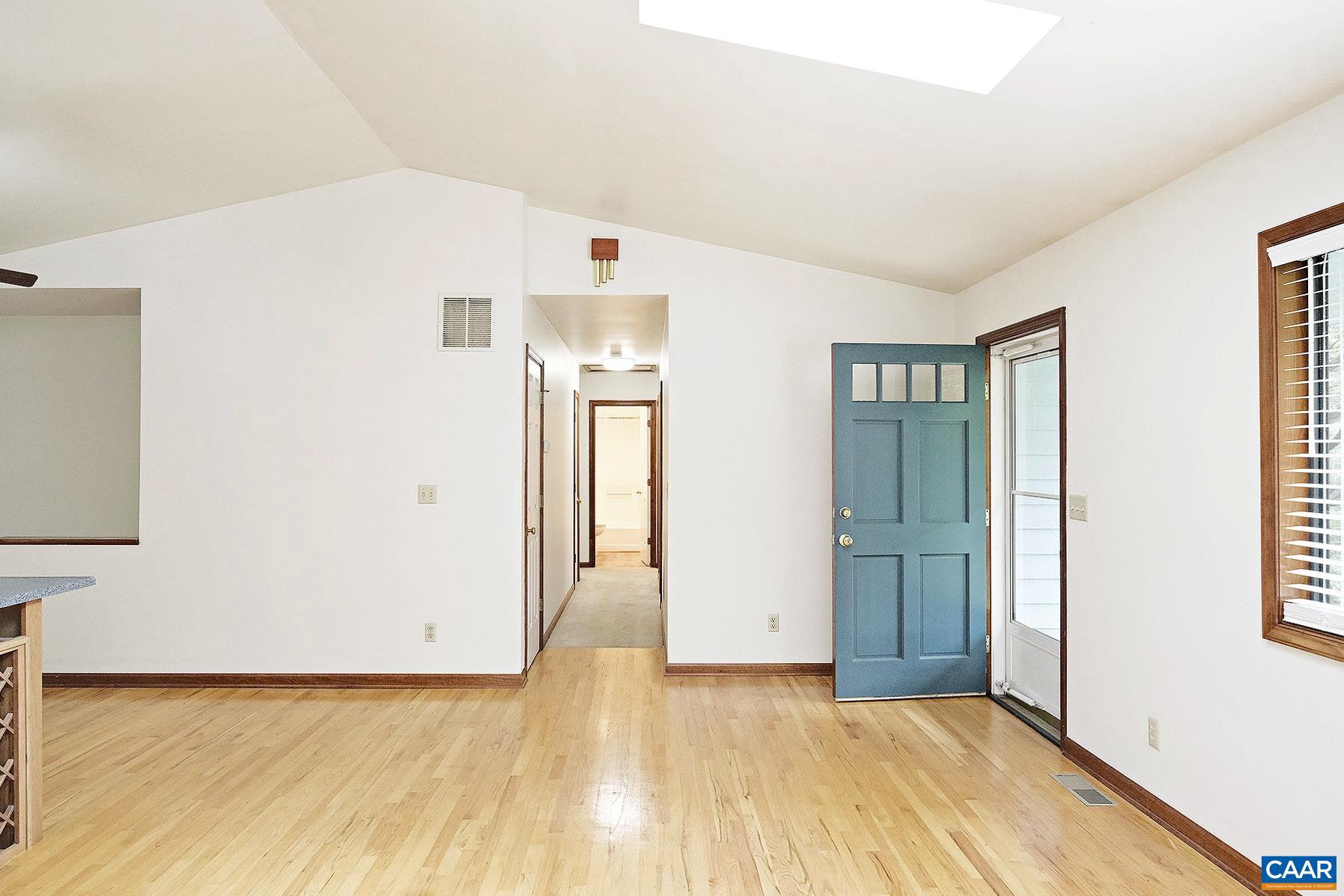 UNKNOWN - Residential Lease