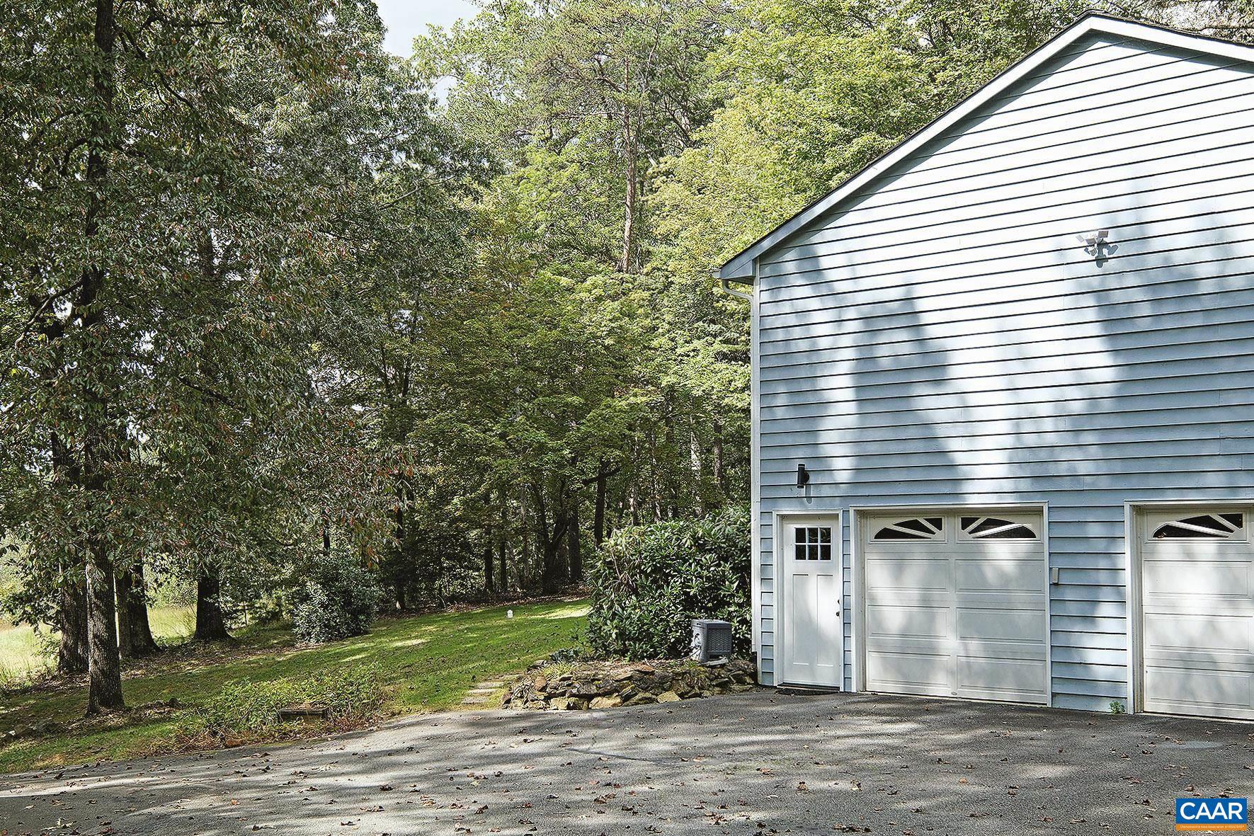 UNKNOWN - Residential Lease