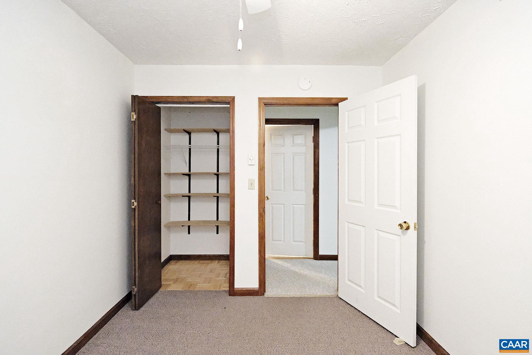 UNKNOWN - Residential Lease