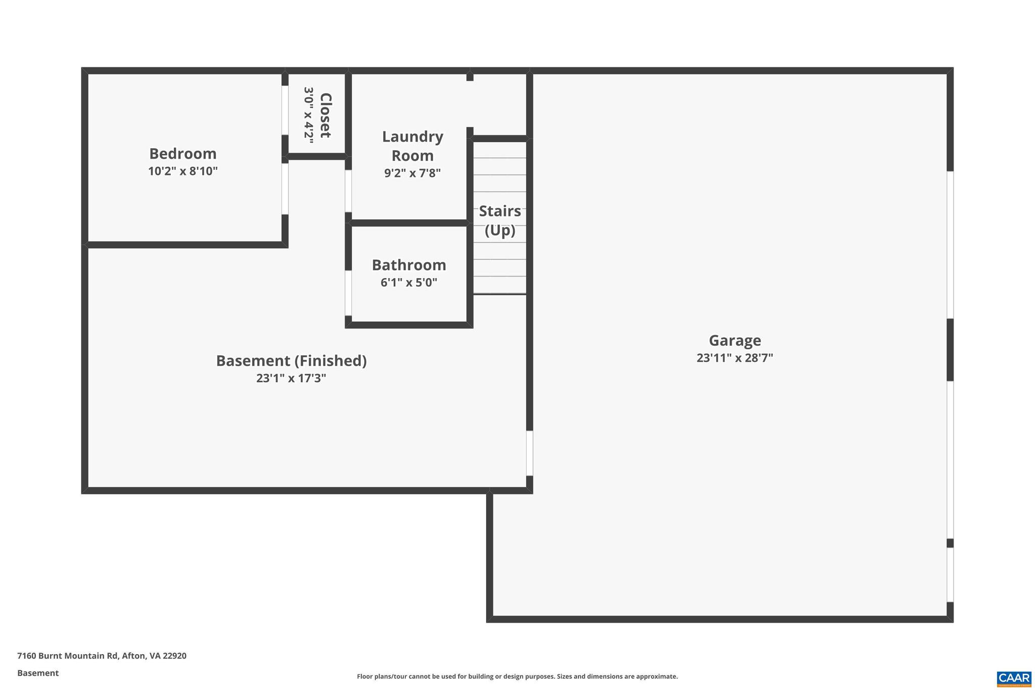 UNKNOWN - Residential Lease