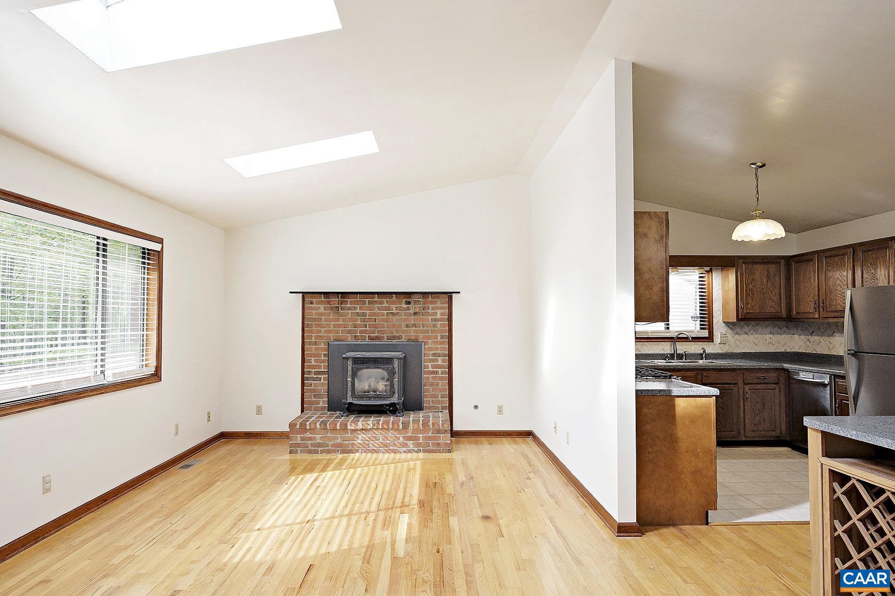 UNKNOWN - Residential Lease