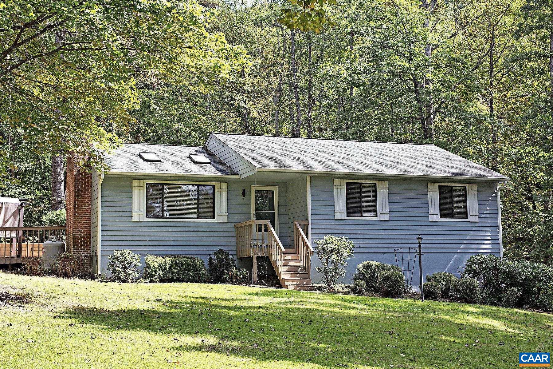 UNKNOWN - Residential Lease