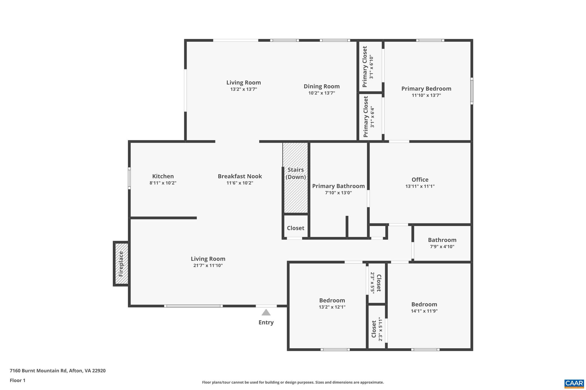 UNKNOWN - Residential Lease