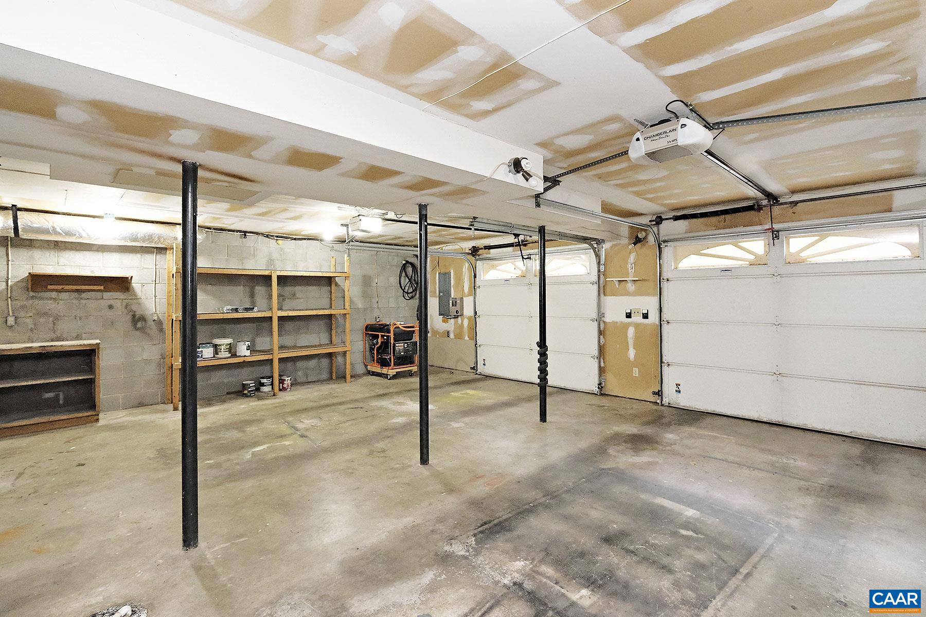 UNKNOWN - Residential Lease