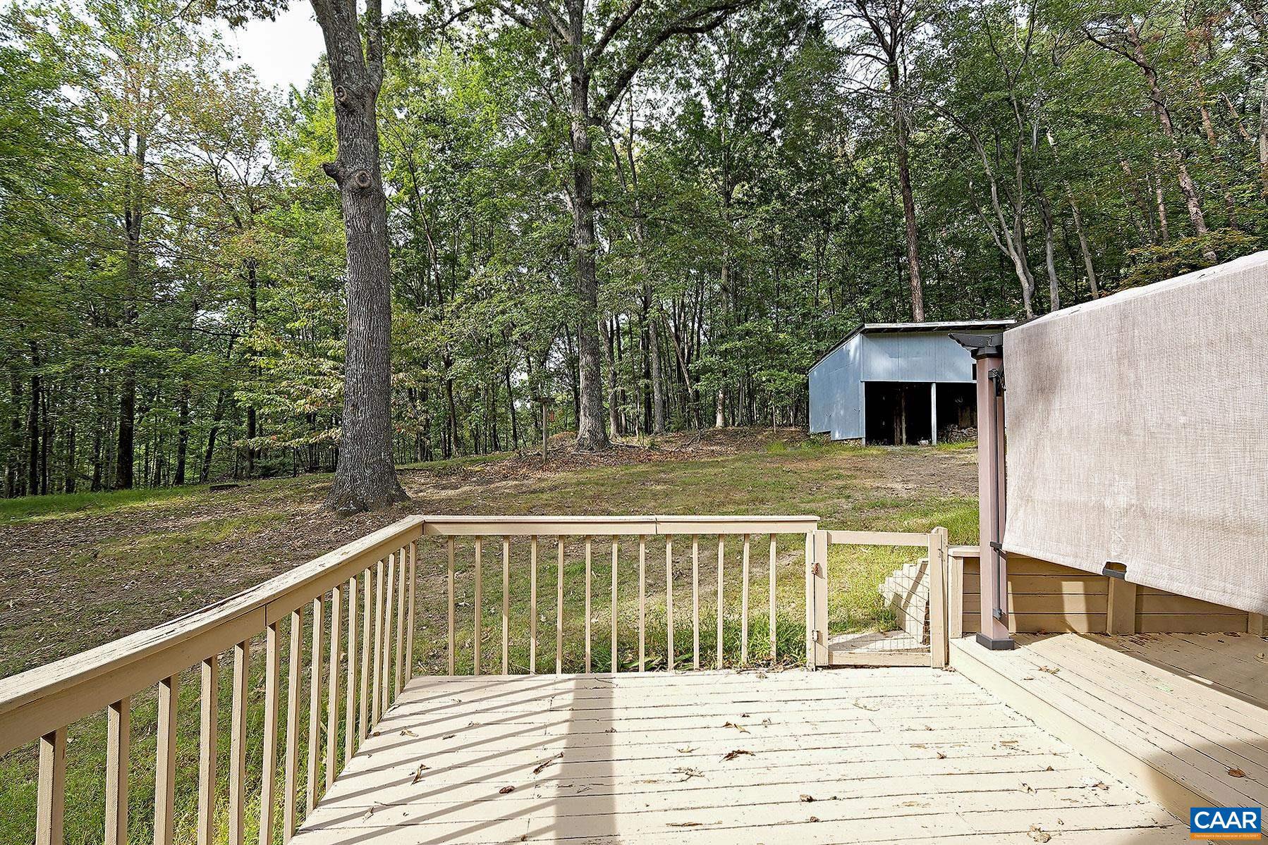 UNKNOWN - Residential Lease