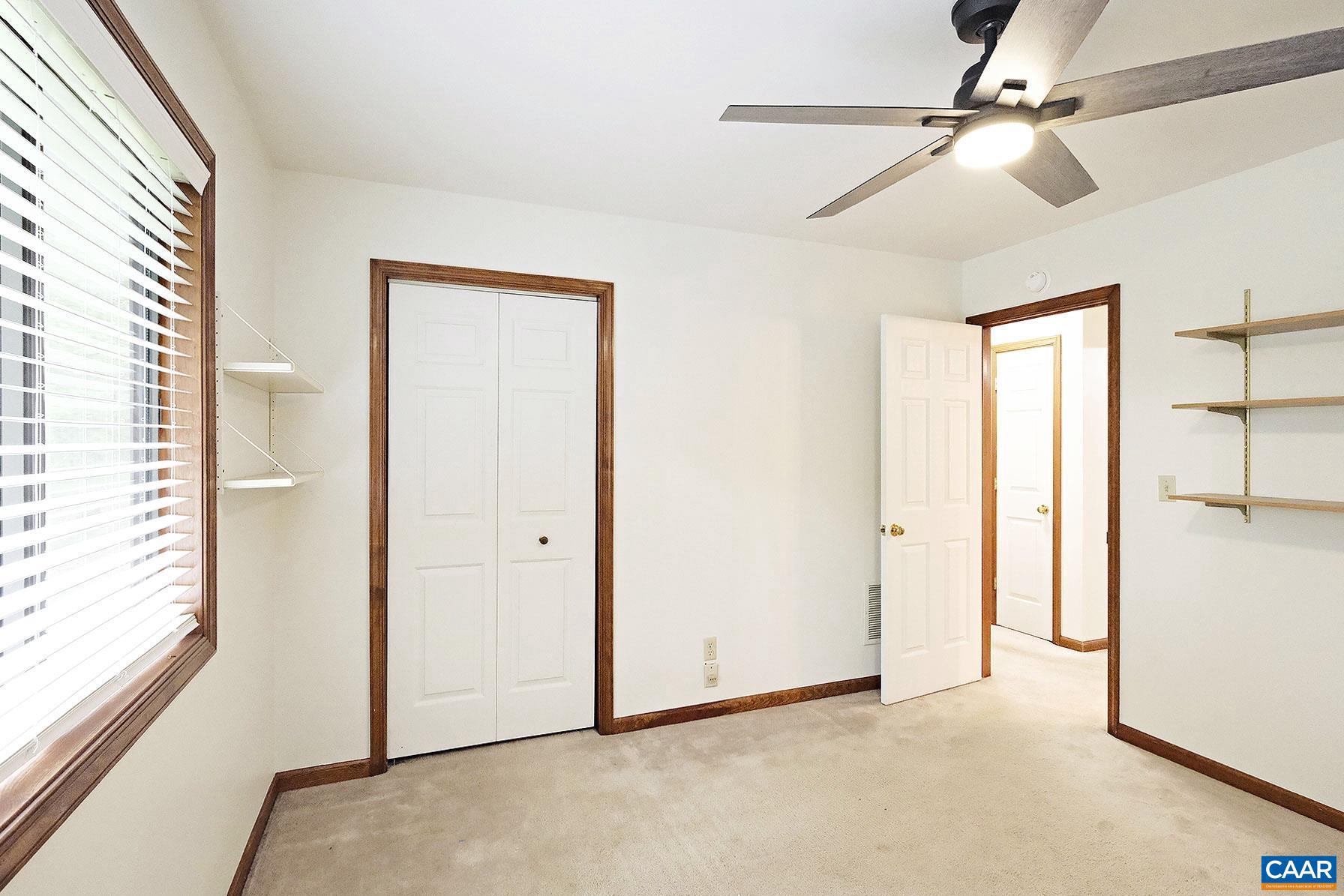 UNKNOWN - Residential Lease