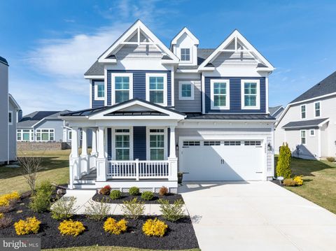 Homes For Sale - 33659 Frehley Drive<br/> LEWES, DE 19958