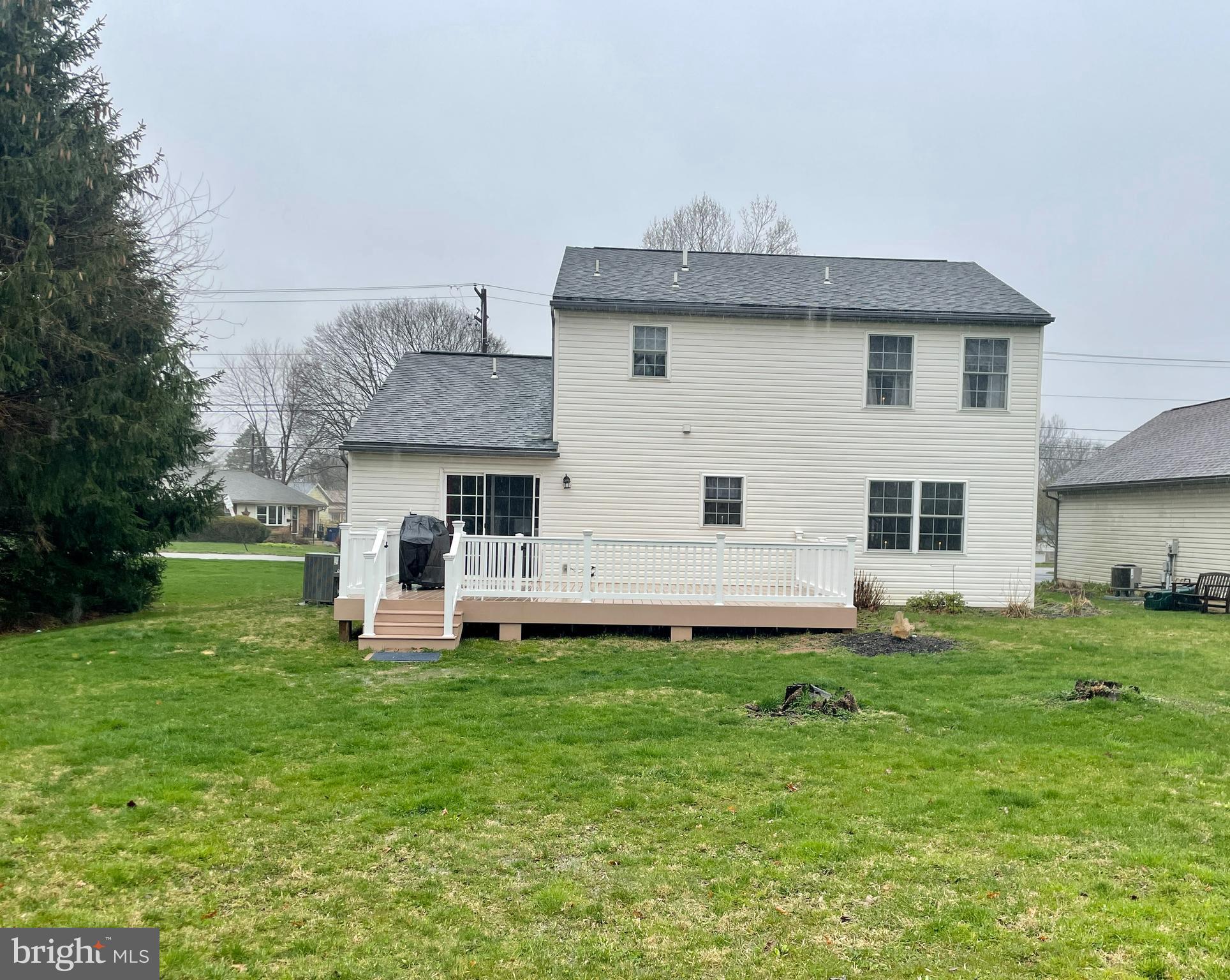 WILSHIRE - Residential