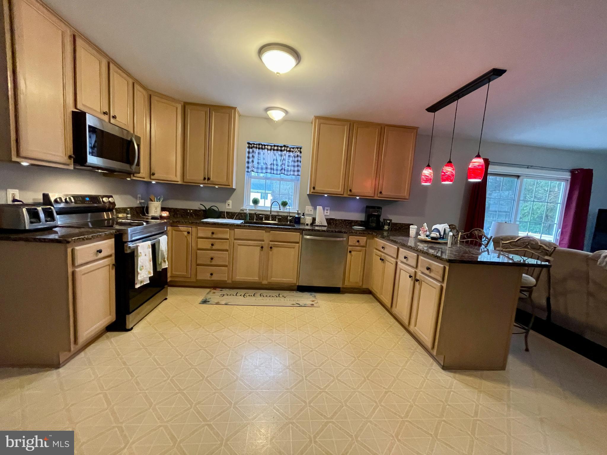 WILSHIRE - Residential