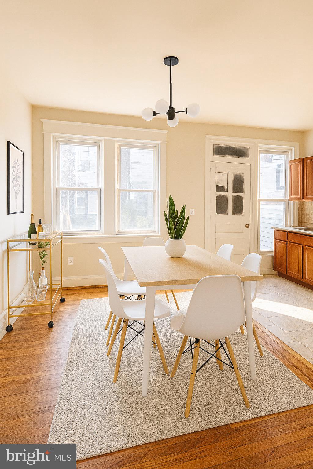 FELTONVILLE - Residential