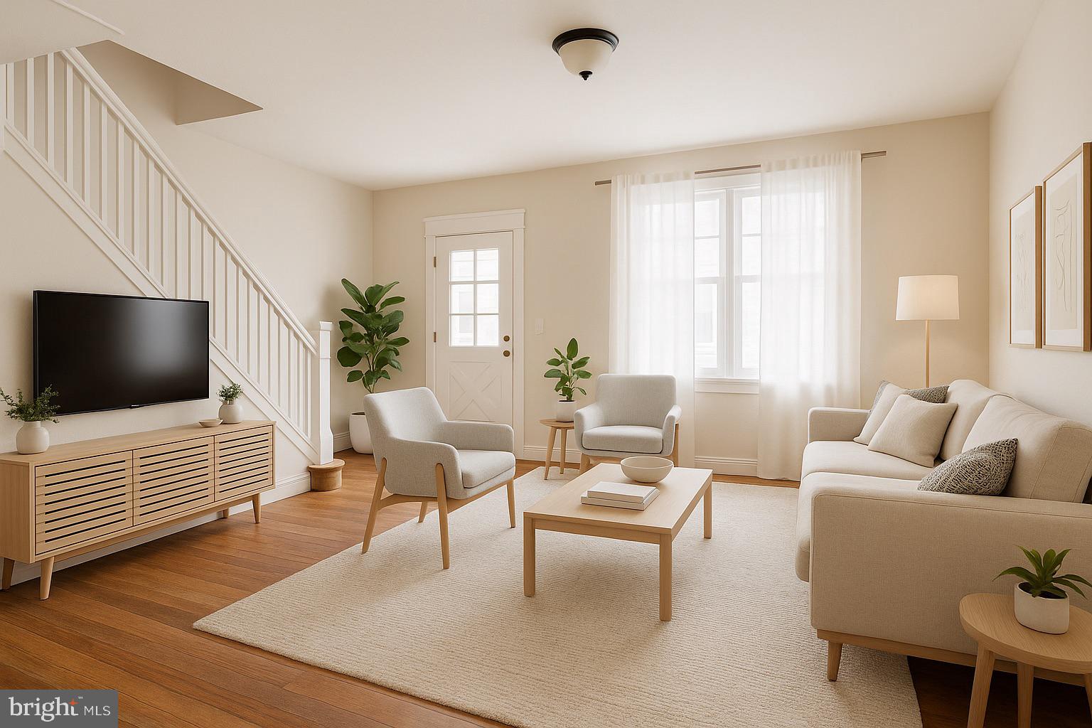 FELTONVILLE - Residential