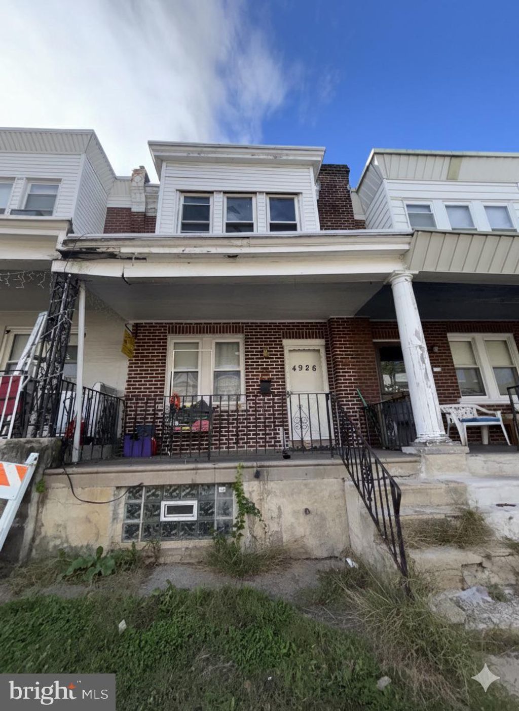 Photo of 4926 Boudinot Street, PHILADELPHIA, PA 19120 (MLS # PAPH2551404)