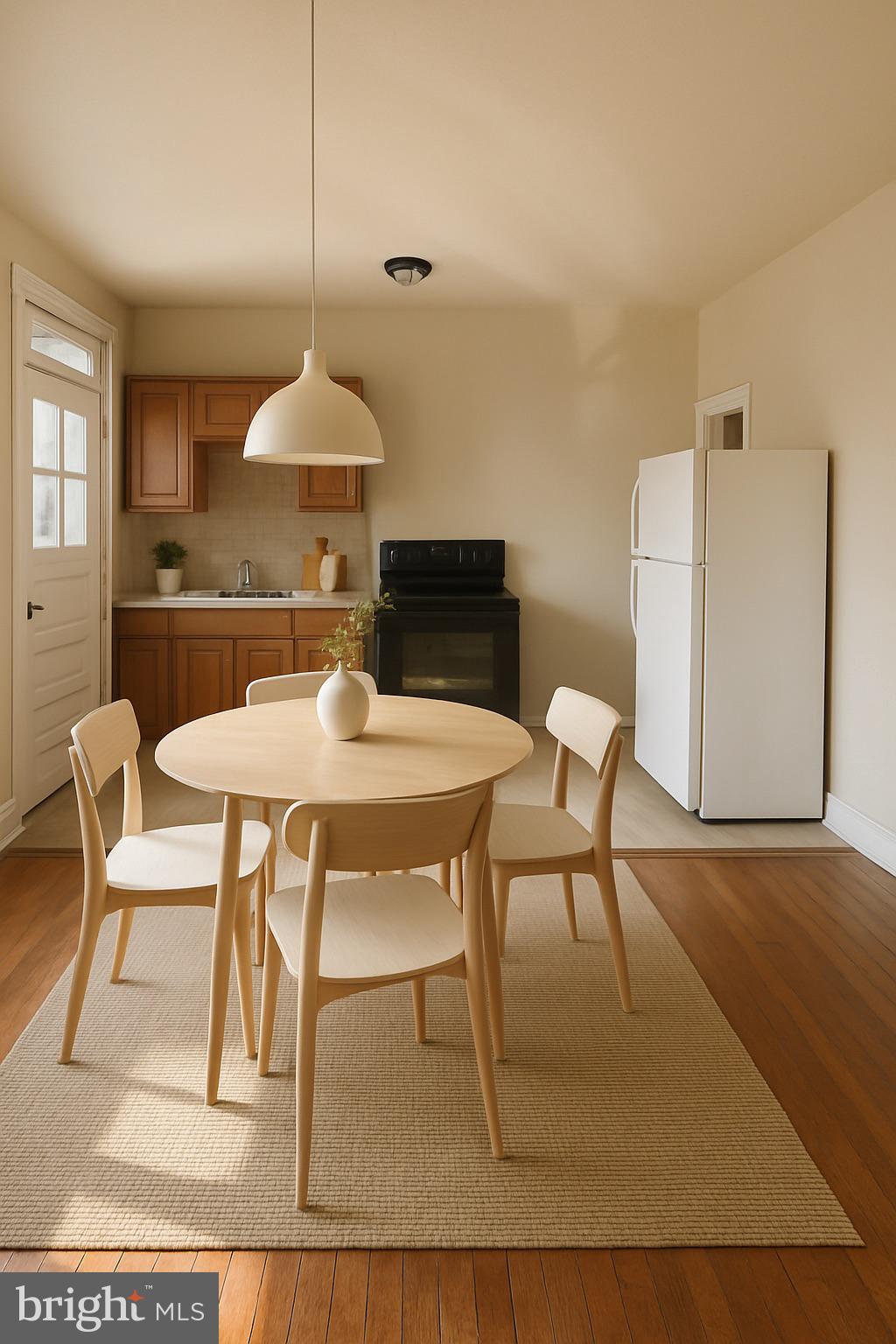 FELTONVILLE - Residential