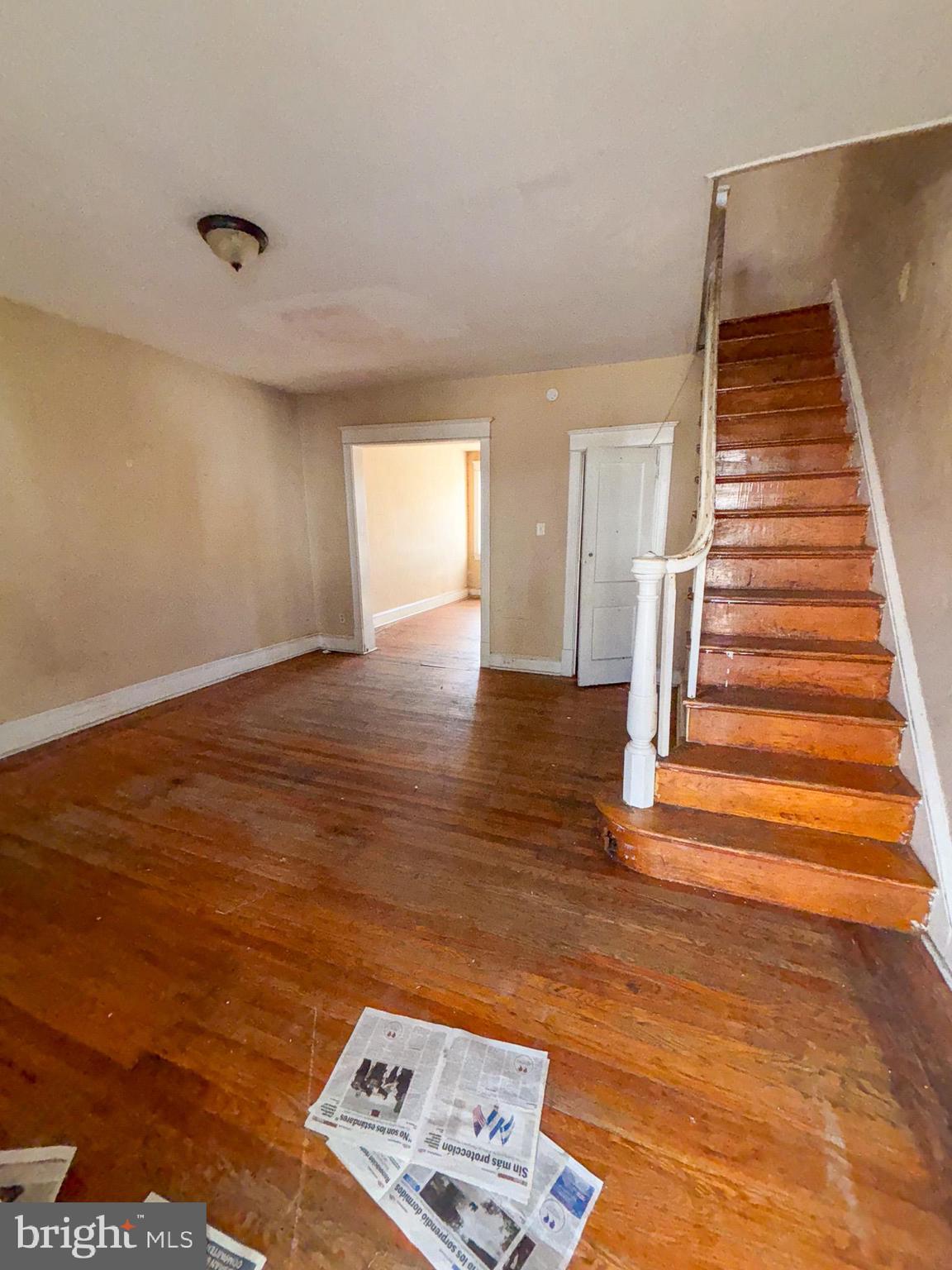 FELTONVILLE - Residential