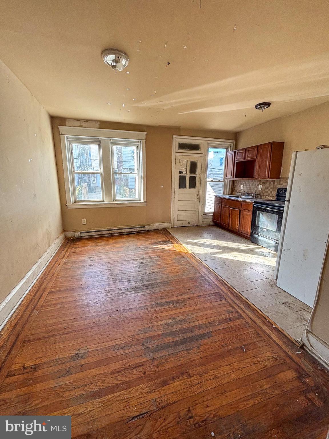 FELTONVILLE - Residential