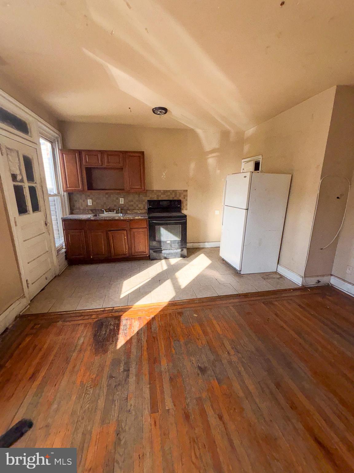 FELTONVILLE - Residential