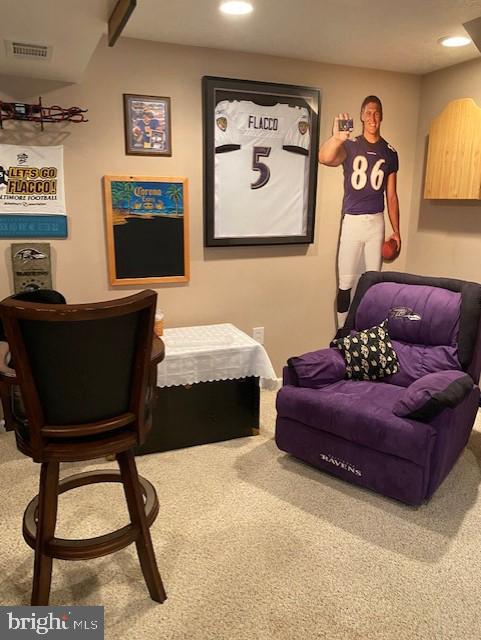 CHESTERFIELD - Residential