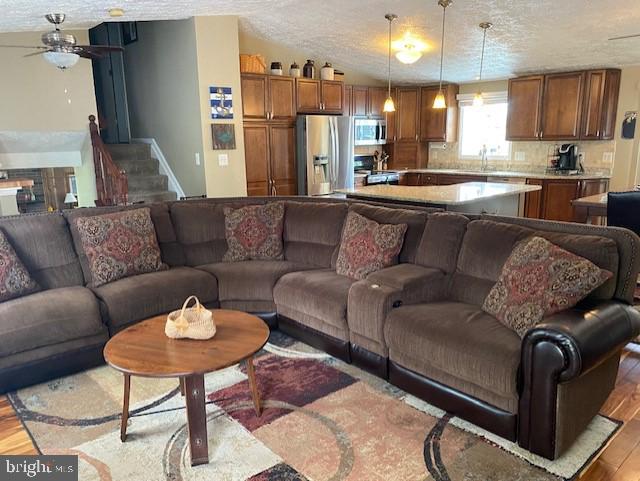 CHESTERFIELD - Residential