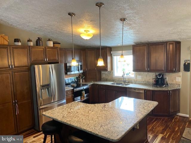 CHESTERFIELD - Residential