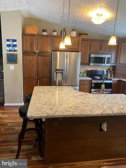 CHESTERFIELD - Residential