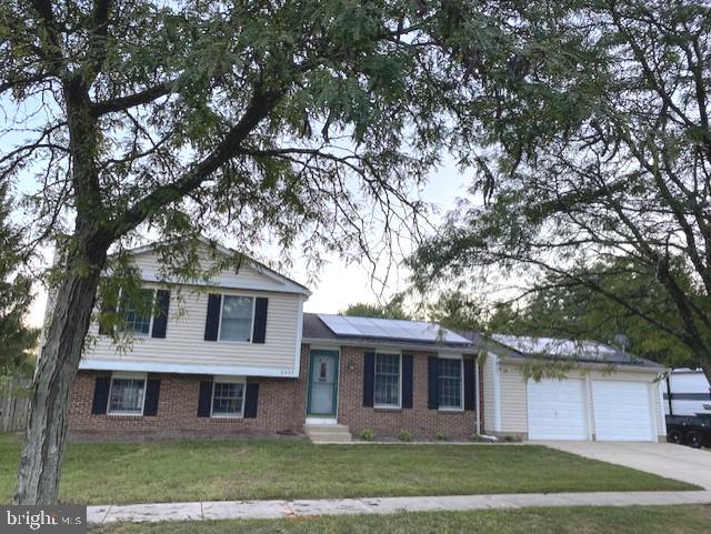 CHESTERFIELD - Residential