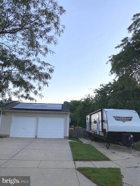 CHESTERFIELD - Residential