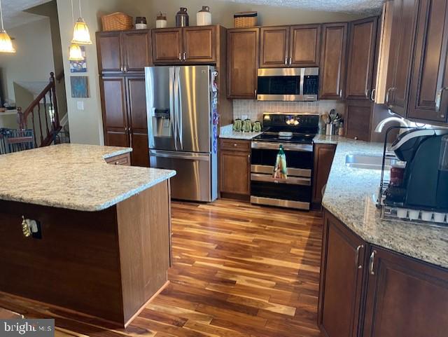 CHESTERFIELD - Residential