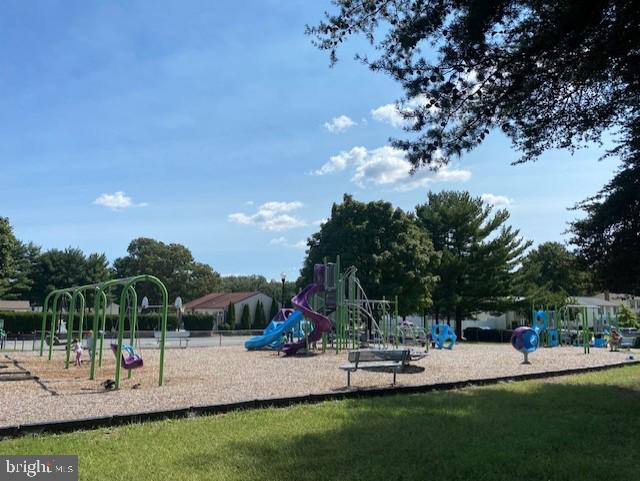 CHESTERFIELD - Residential