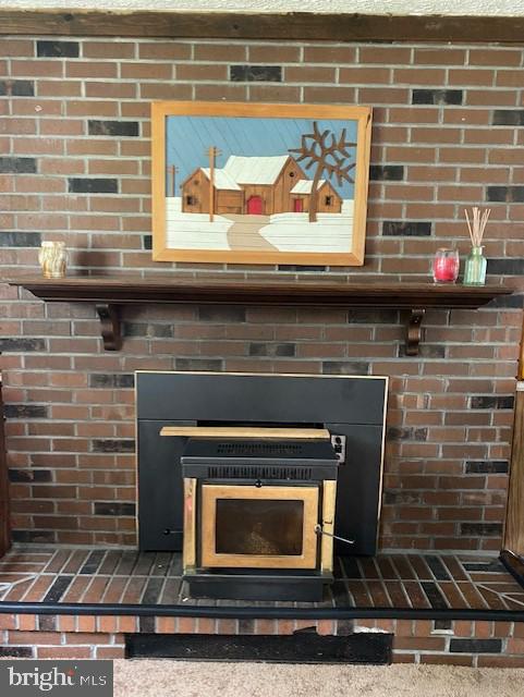 CHESTERFIELD - Residential