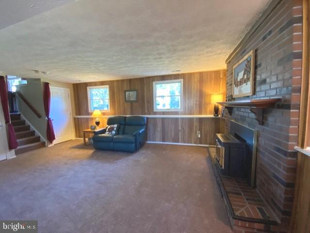 CHESTERFIELD - Residential