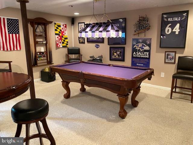 CHESTERFIELD - Residential