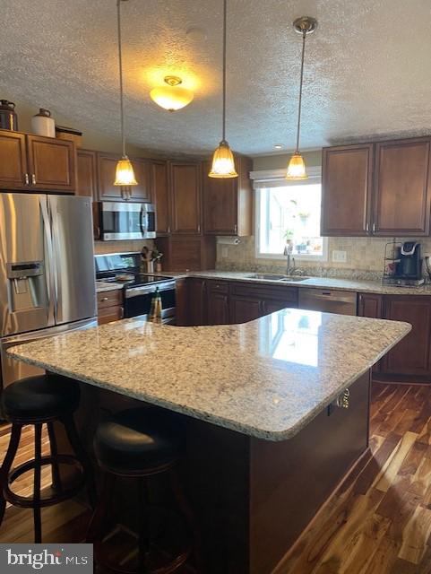 CHESTERFIELD - Residential