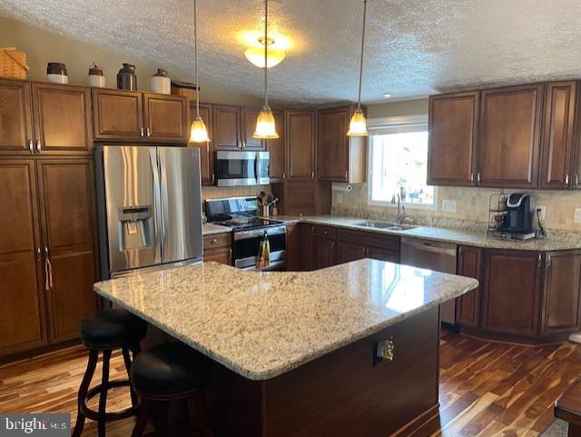 CHESTERFIELD - Residential