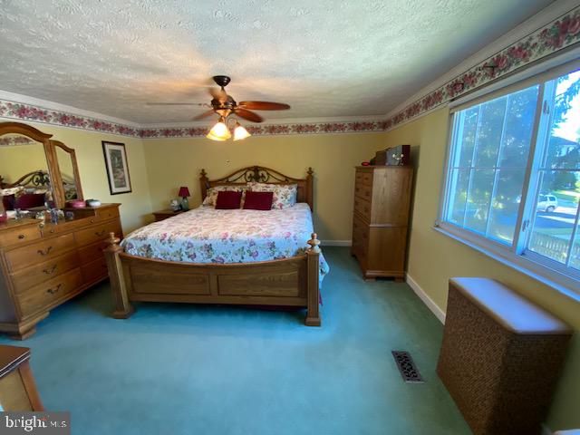 CHESTERFIELD - Residential