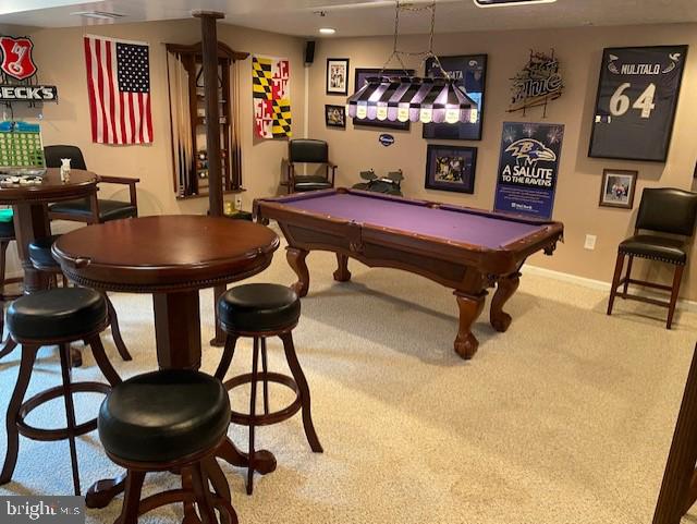 CHESTERFIELD - Residential