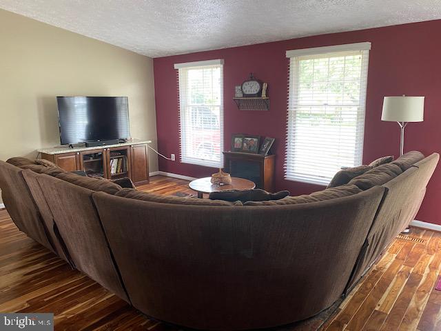 CHESTERFIELD - Residential