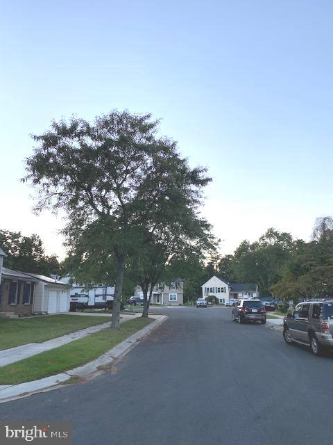 CHESTERFIELD - Residential