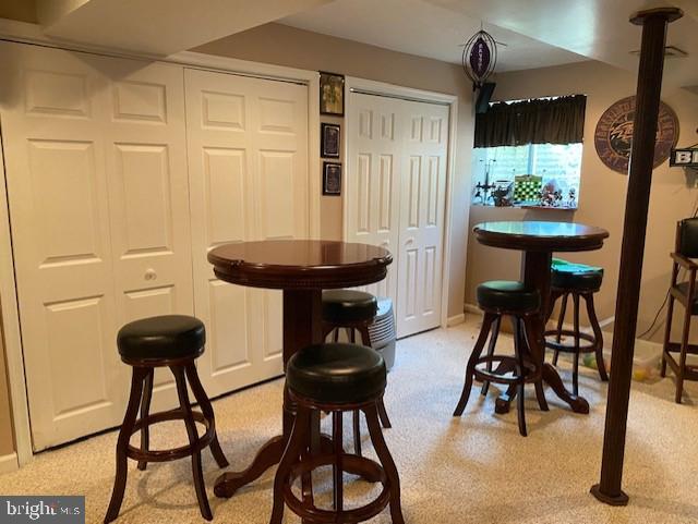 CHESTERFIELD - Residential