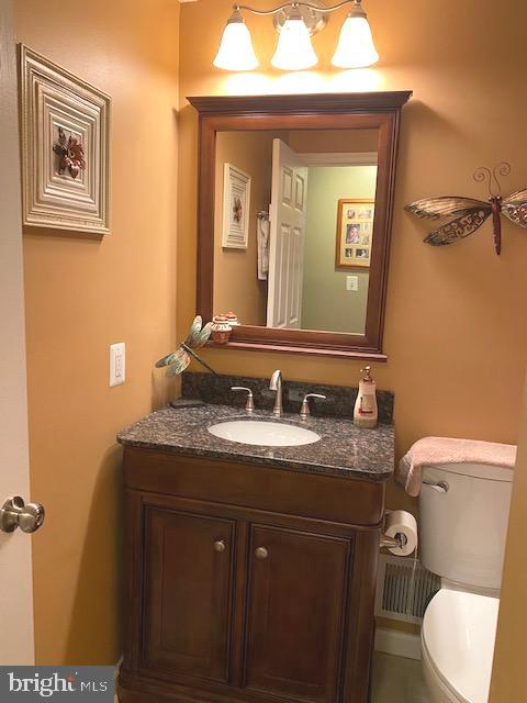 CHESTERFIELD - Residential