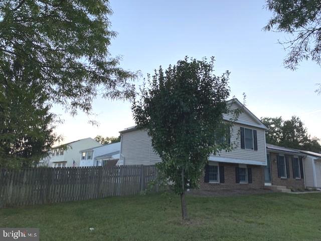 CHESTERFIELD - Residential