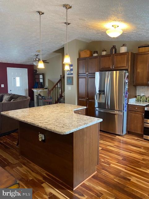 CHESTERFIELD - Residential